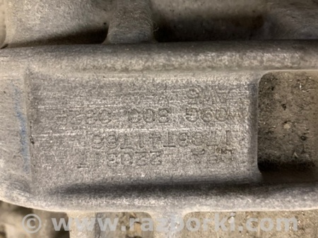 ФОТО АКПП (коробка автомат) для Volkswagen Jetta USA (10-17) Киев