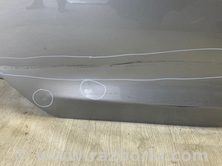 ФОТО Дверь для Chrysler 200 (2010-2016) Киев