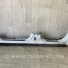 ФОТО Порог кузова для Nissan Pathfinder R52 Киев