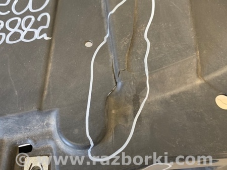 ФОТО Панель передняя верхняя для Chrysler 200 (2010-2016) Киев