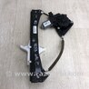 ФОТО Стеклоподъемник для Volkswagen Jetta USA (10-17) Киев