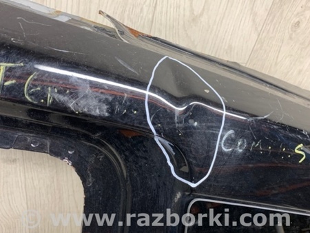 ФОТО Четверть кузова задняя для Jeep Compass (06-15) Киев