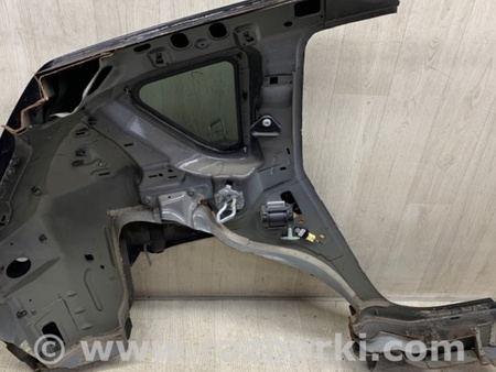 ФОТО Четверть кузова задняя для Jeep Compass (06-15) Киев