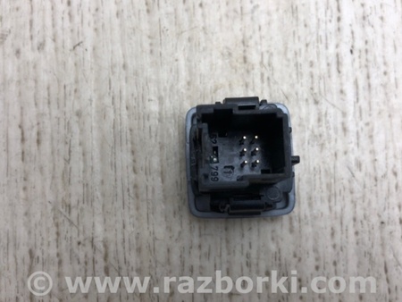 ФОТО Кнопка открывания багажника внутренняя для Ford Fusion USA 2 поколение (12-15) Киев