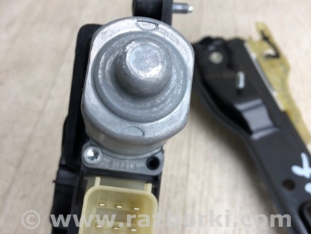ФОТО Стеклоподъемник для Ford Fusion USA 2 поколение (12-15) Киев