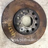 ФОТО Диск тормозной передний для Volkswagen Jetta USA (10-17) Киев