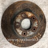 ФОТО Диск тормозной передний для Jeep Compass (06-15) Киев
