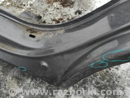 ФОТО Четверть кузова задняя для Acura RDX TB3, TB4 (03.2012-12.2015) Киев