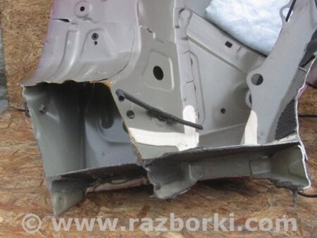 ФОТО Четверть кузова задняя для Acura RDX TB3, TB4 (03.2012-12.2015) Киев