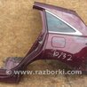 ФОТО Четверть кузова задняя для Acura RDX TB3, TB4 (03.2012-12.2015) Киев