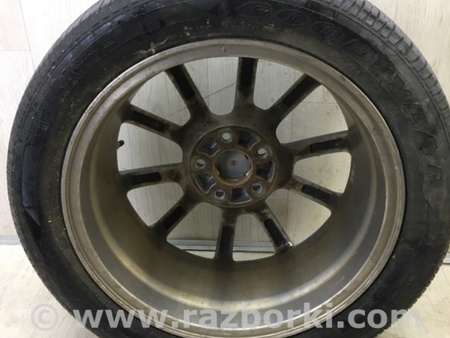 ФОТО Диск R18 для Acura TLX (09.2014-04.2020) Киев