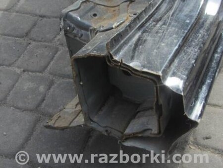 ФОТО Четверть кузова задняя для Acura TLX (09.2014-04.2020) Киев