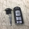 ФОТО Ключ зажигания для Mazda 3 BM/BN (2013-2019) (III) Киев