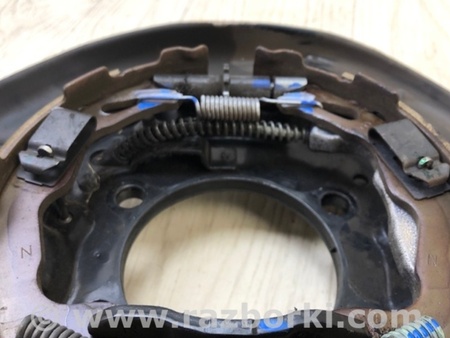 ФОТО Тормозной механизм для Nissan X-Trail T32 /Rogue (2013-) Киев