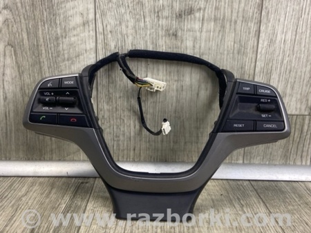 ФОТО Кнопки руля для Hyundai Elantra AD (09.2015-...) Киев