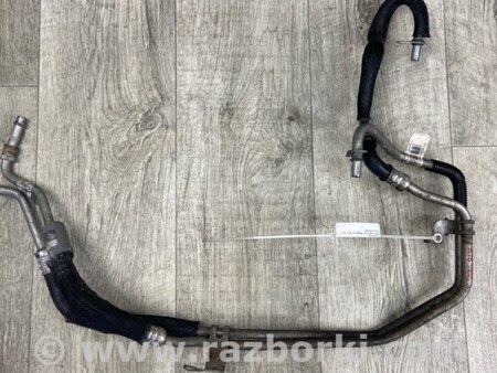 ФОТО Трубка АКПП для Ford Fusion USA 2 поколение (12-15) Киев