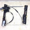 ФОТО Стеклоподъемник для Ford Fusion USA 2 поколение (12-15) Киев