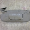 ФОТО Солнцезащитный козырёк для Ford Fusion USA 2 поколение (12-15) Киев