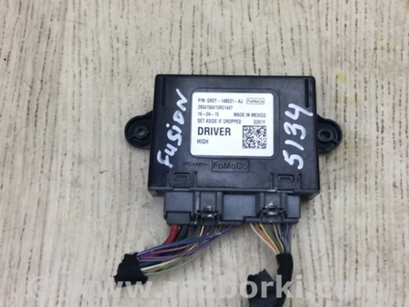 ФОТО Блок электронный для Ford Fusion USA 2 поколение (12-15) Киев