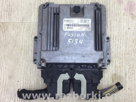 ФОТО Блок управления двигателем для Ford Fusion USA 2 поколение (12-15) Киев