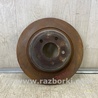 ФОТО Диск тормозной задний для Ford Fusion USA 2 поколение (12-15) Киев