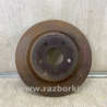 ФОТО Диск тормозной задний для Ford Fusion USA 2 поколение (12-15) Киев