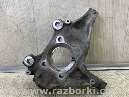 ФОТО Кулак поворотный для Ford Fusion USA 2 поколение (12-15) Киев