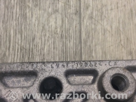 ФОТО Кронштейн компрессора кондиционера для Ford Fusion USA 2 поколение (12-15) Киев