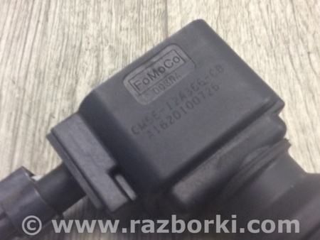ФОТО Катушка зажигания для Ford Fusion USA 2 поколение (12-15) Киев