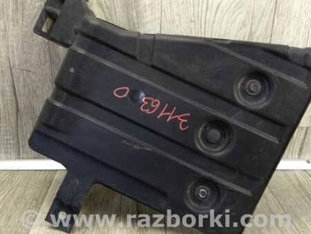 ФОТО Защита днища для Ford Fusion USA 2 поколение (12-15) Киев