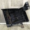 ФОТО Защита днища для Ford Fusion USA 2 поколение (12-15) Киев