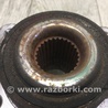 ФОТО Ступица для Ford Fusion USA 2 поколение (12-15) Киев