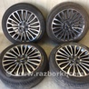ФОТО Диск R18 для Ford Fusion USA 2 поколение (12-15) Киев