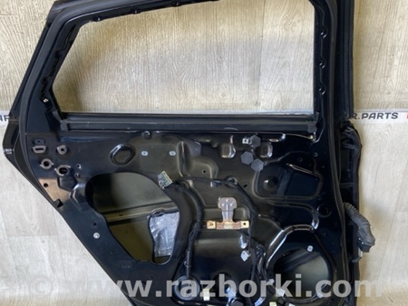 ФОТО Дверь для Ford Fusion USA 2 поколение (12-15) Киев
