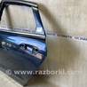 ФОТО Дверь для Ford Fusion USA 2 поколение (12-15) Киев