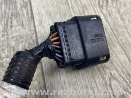 ФОТО Зеркало для Ford Fusion USA 2 поколение (12-15) Киев