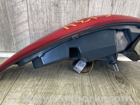 ФОТО Фонарь задний наружный для Ford Fusion USA 2 поколение (12-15) Киев