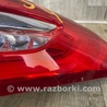ФОТО Фонарь задний наружный для Ford Fusion USA 2 поколение (12-15) Киев