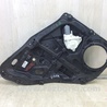 ФОТО Стеклоподъемник для Ford Fiesta Mk6 (2008-2017) Киев