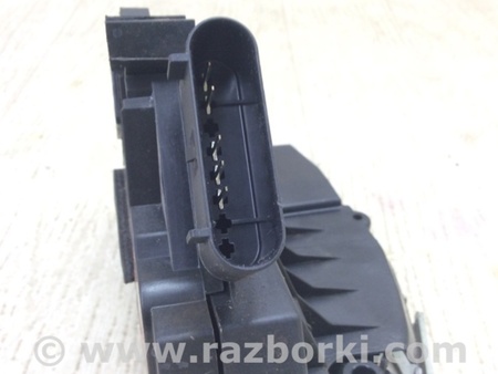 ФОТО Замок двери для Ford Fiesta Mk6 (2008-2017) Киев