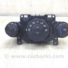 ФОТО Блок управления печкой для Ford Fiesta Mk6 (2008-2017) Киев