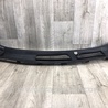 ФОТО Пластик под лобовое стекло (Жабо) для Ford Fiesta Mk6 (2008-2017) Киев