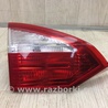 ФОТО Фонарь задний внутренний для Ford Fiesta Mk6 (2008-2017) Киев