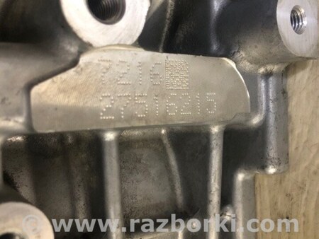 ФОТО Блок цилиндров для Jeep Cherokee (2014-) Киев