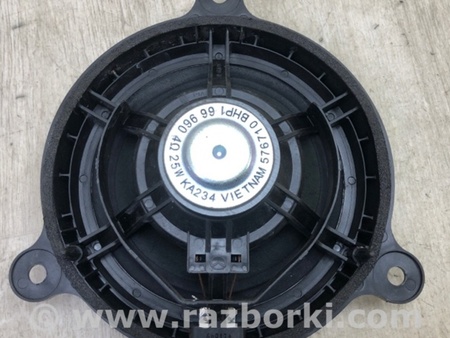 ФОТО Динамики для Mazda 3 BM/BN (2013-2019) (III) Киев