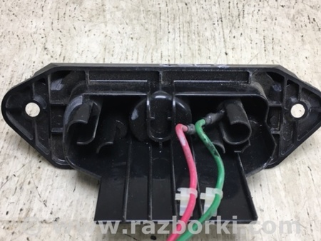 ФОТО Датчик открытия багажника для Nissan NV200 USA (2013-) Киев