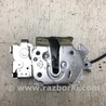 ФОТО Замок двери боковой для Nissan NV200 USA (2013-) Киев