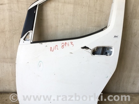 ФОТО Дверь для Nissan NV200 USA (2013-) Киев