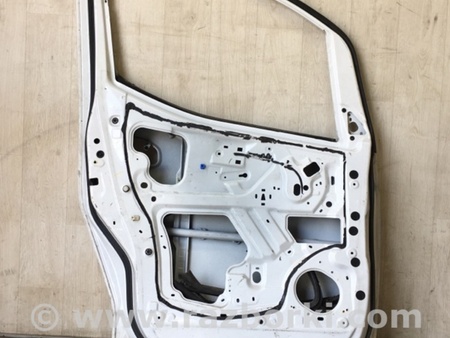 ФОТО Дверь для Nissan NV200 USA (2013-) Киев