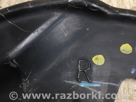 ФОТО Щиток тормозного механизма для Mazda 3 BM/BN (2013-2019) (III) Киев